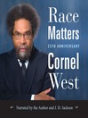 Cover image for Race Matters, 25th Anniversary